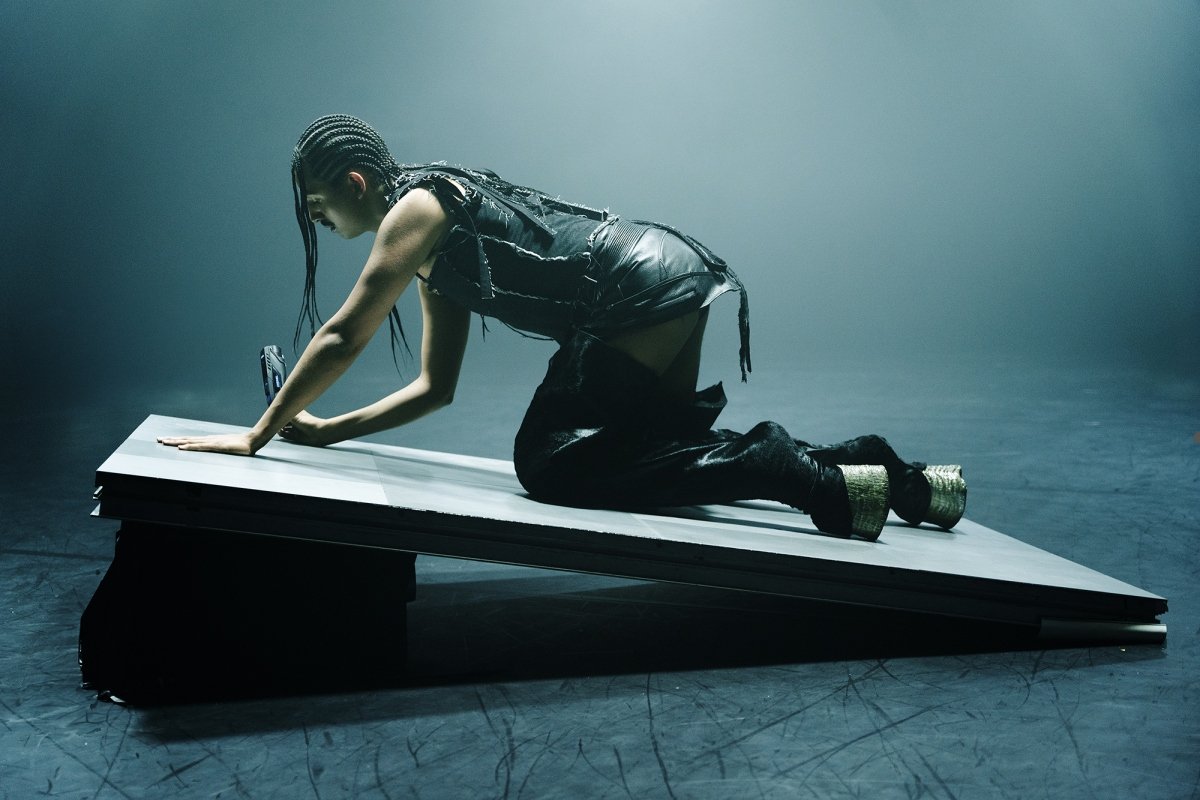 Dawn by Adam Seid Tahir