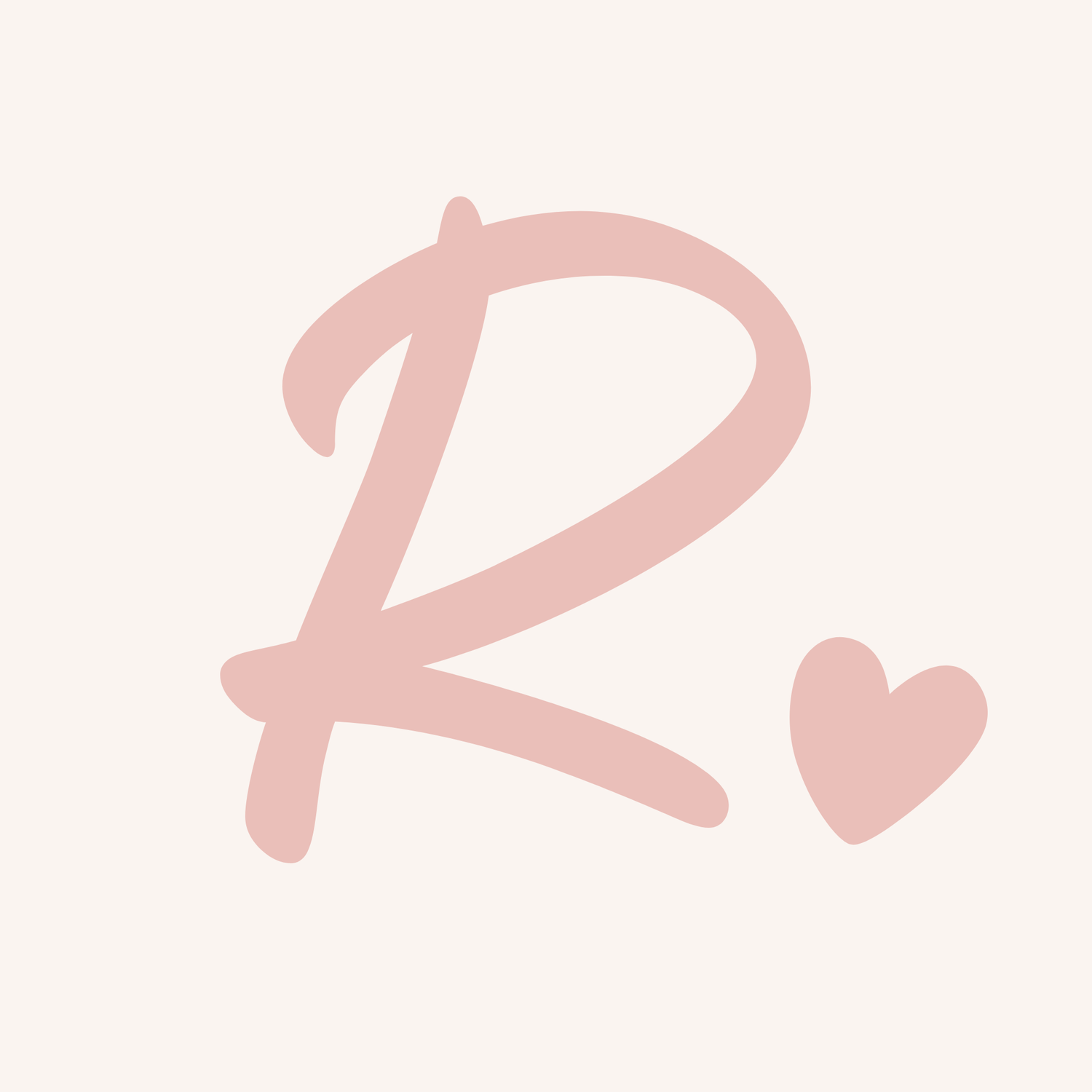 Rachel Estrada | Small YouTuber
