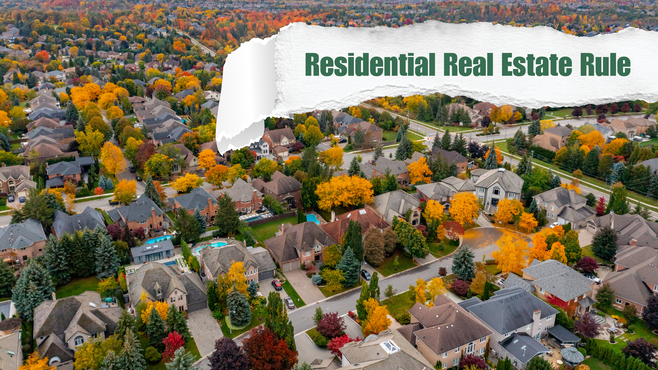 Are Your Virginia Closings Subject to FinCEN’s 2026 Residential Real Estate Reporting Rule?