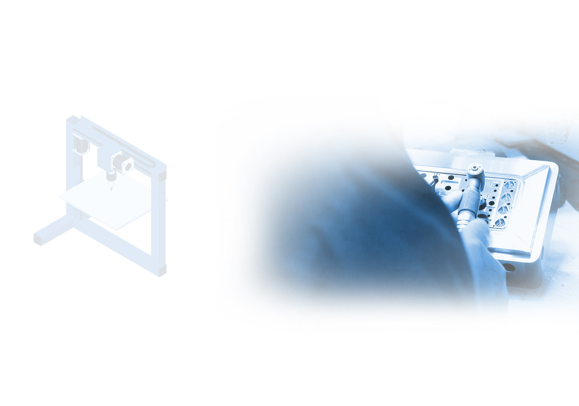 Life Sciences Tool Production — SyBridge Technologies