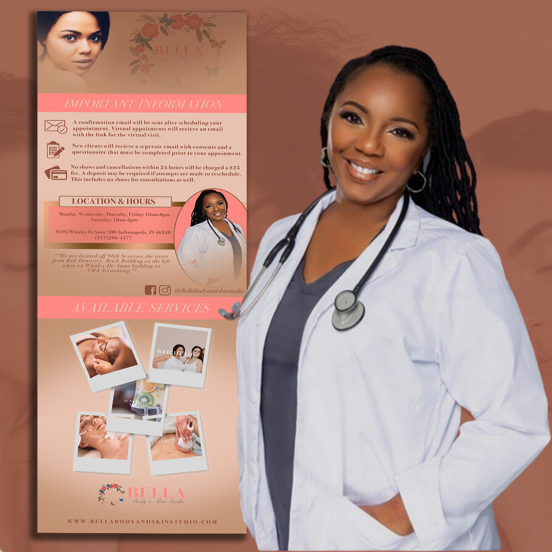 Custom Acuity Scheduling Page