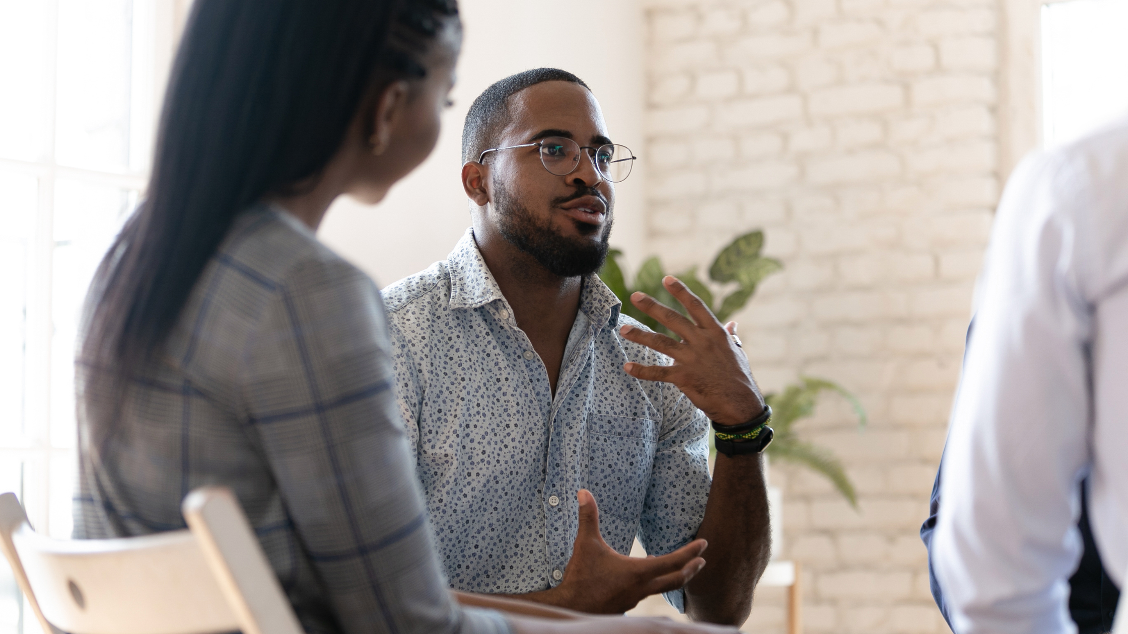 Inclusive Care &amp; BIPOC Communities