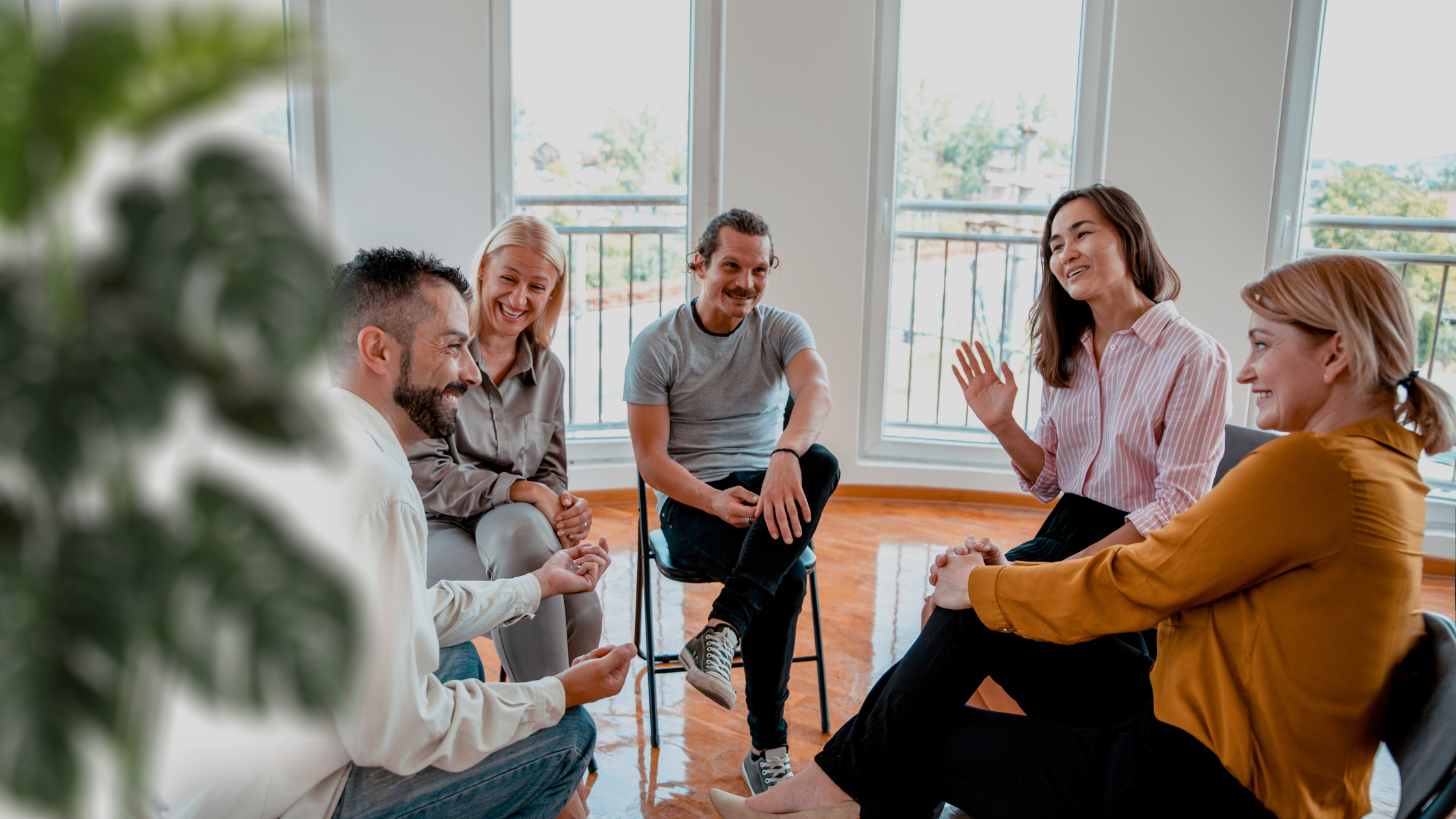 How to Foster Safe Spaces within Eating Disorder Treatment