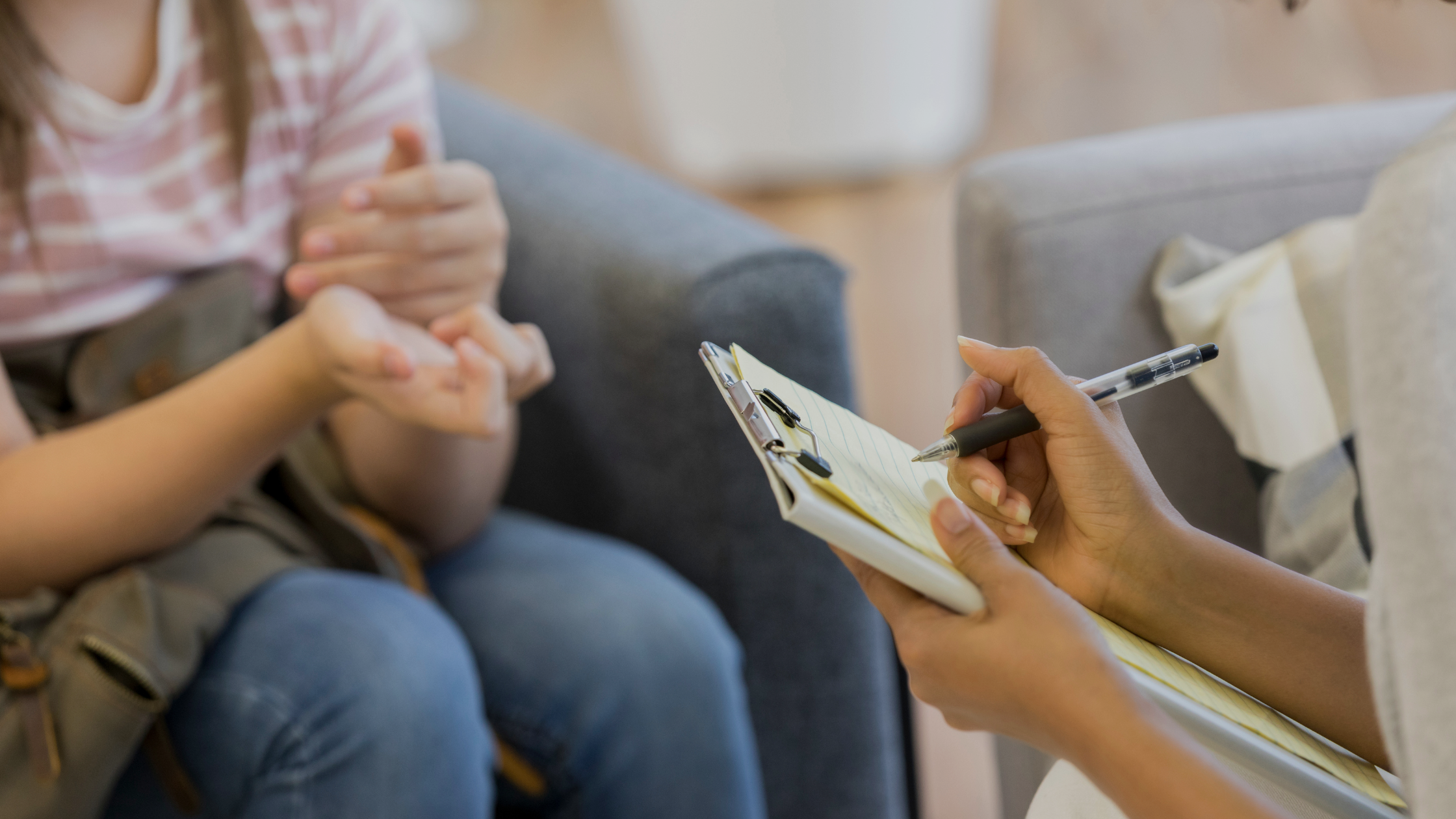 Why Specialized Training in Eating Disorder Care is Essential