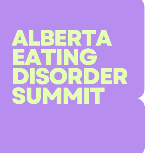What Are the Barriers to Eating Disorder Care in Alberta and What Are We Doing to Remove Them?