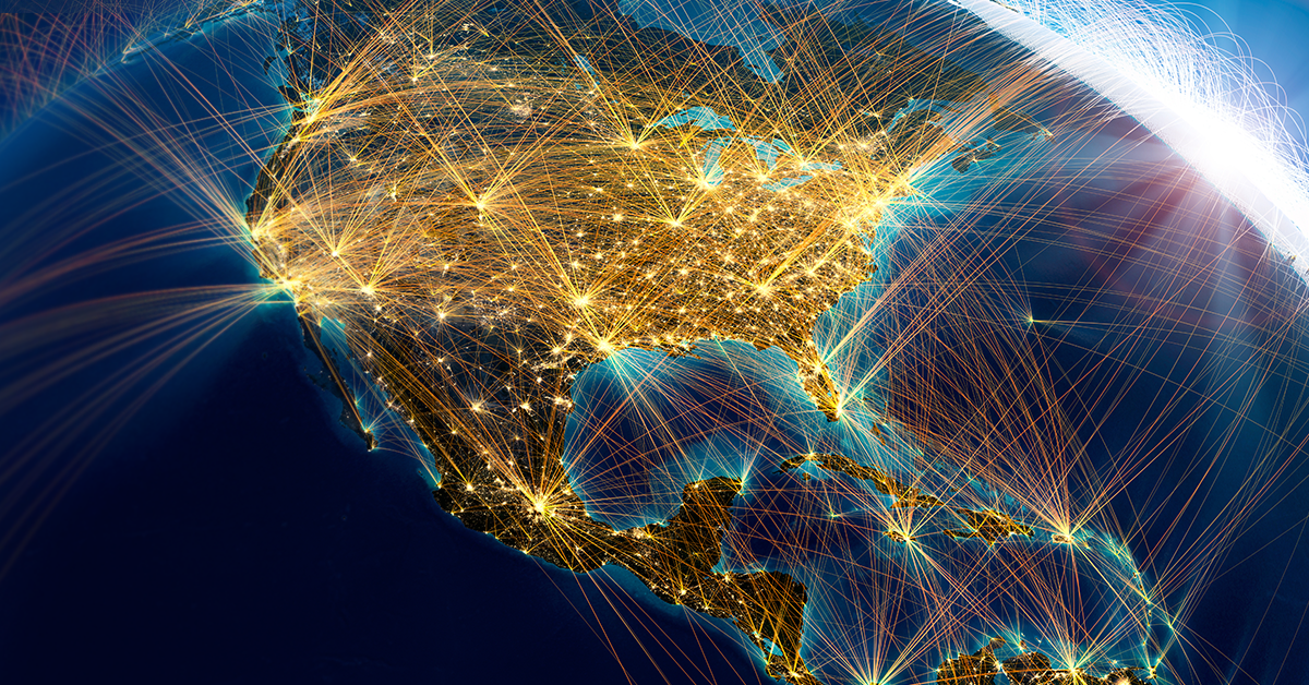 We’re on the lookout for a leader to accelerate Peppermint’s US Expansion