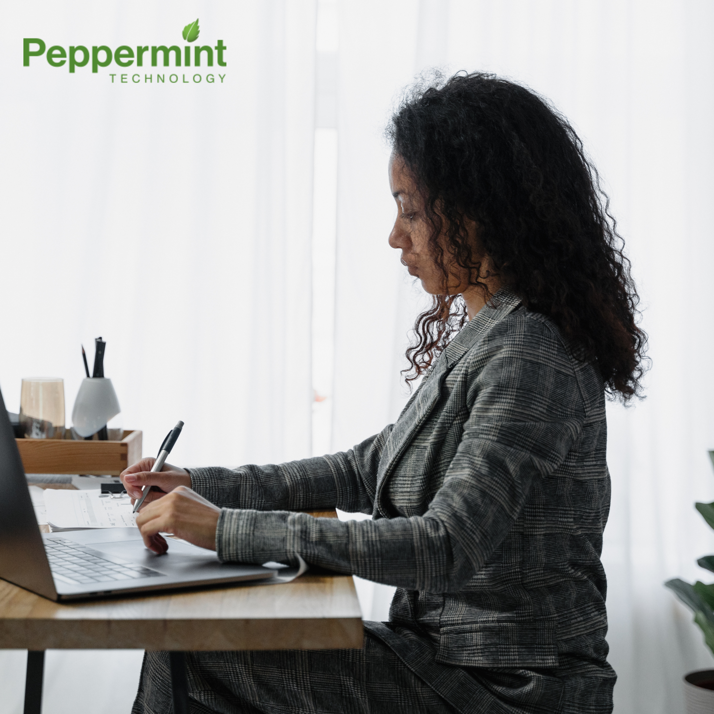 Peppermint Technology integrates Microsoft Syntex repository services with Peppermint CX365
