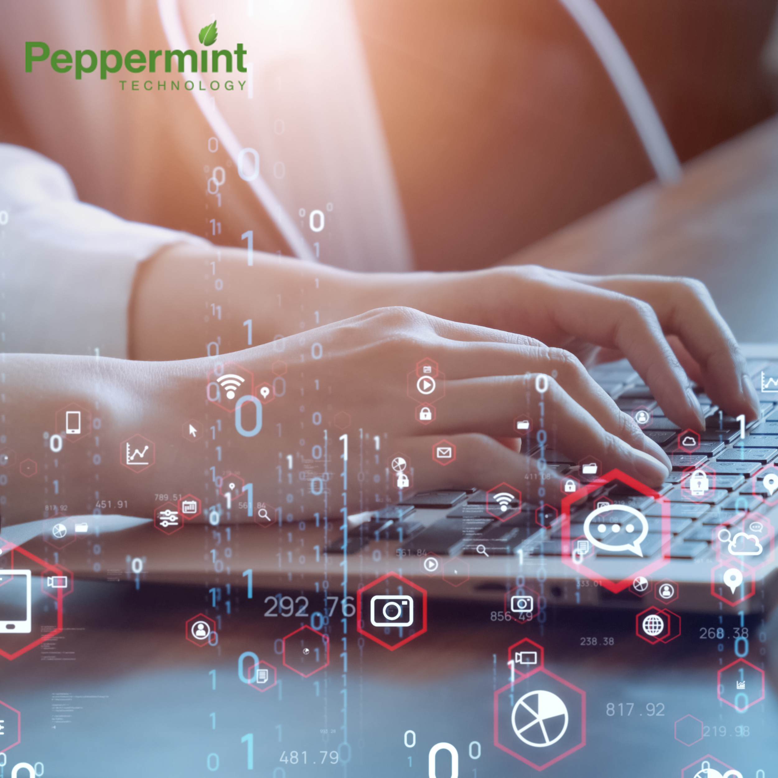 Strategic Transformation: Why Law Firms Need Peppermint Technology's Work Management Now 