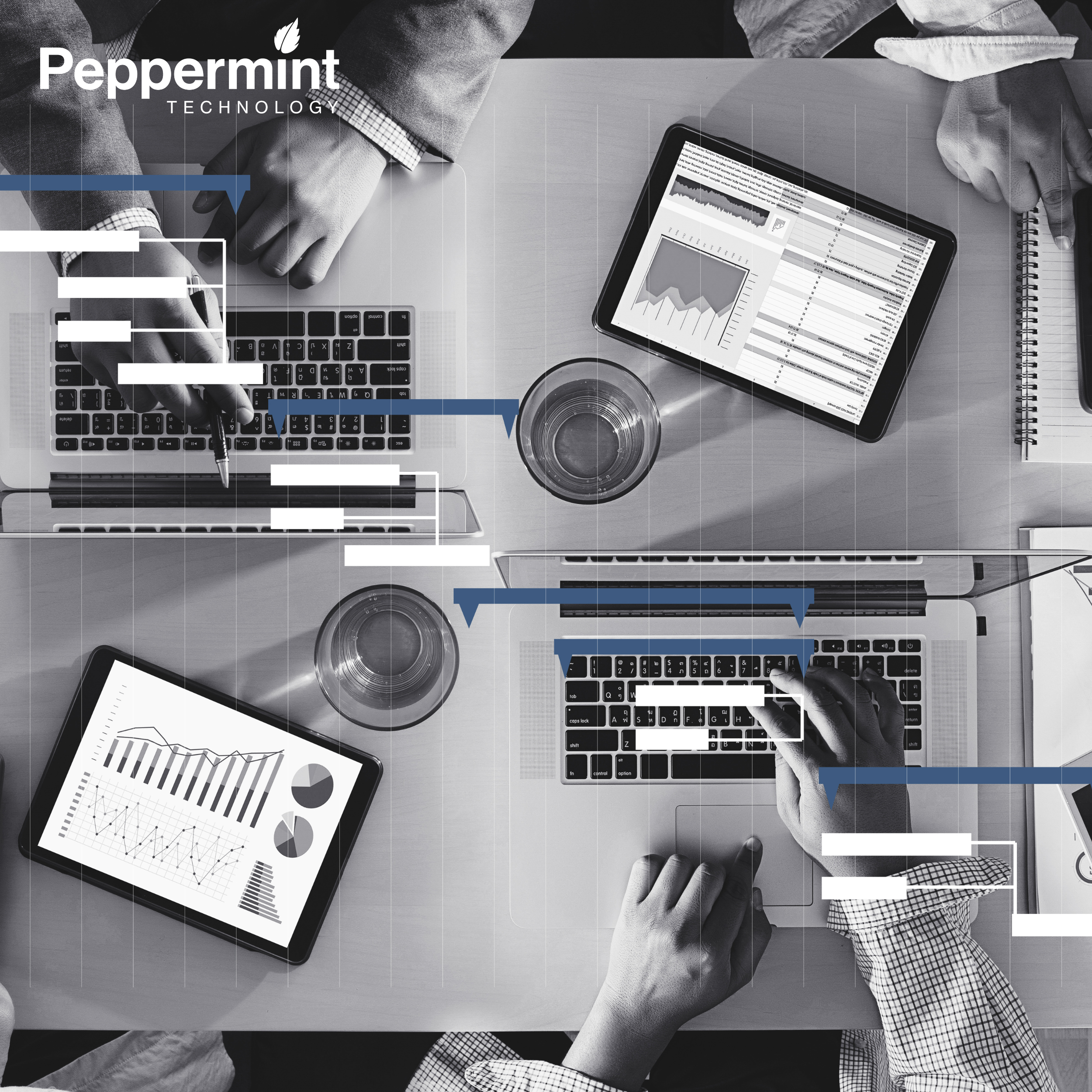 Peppermint CX Webinar: Product Update