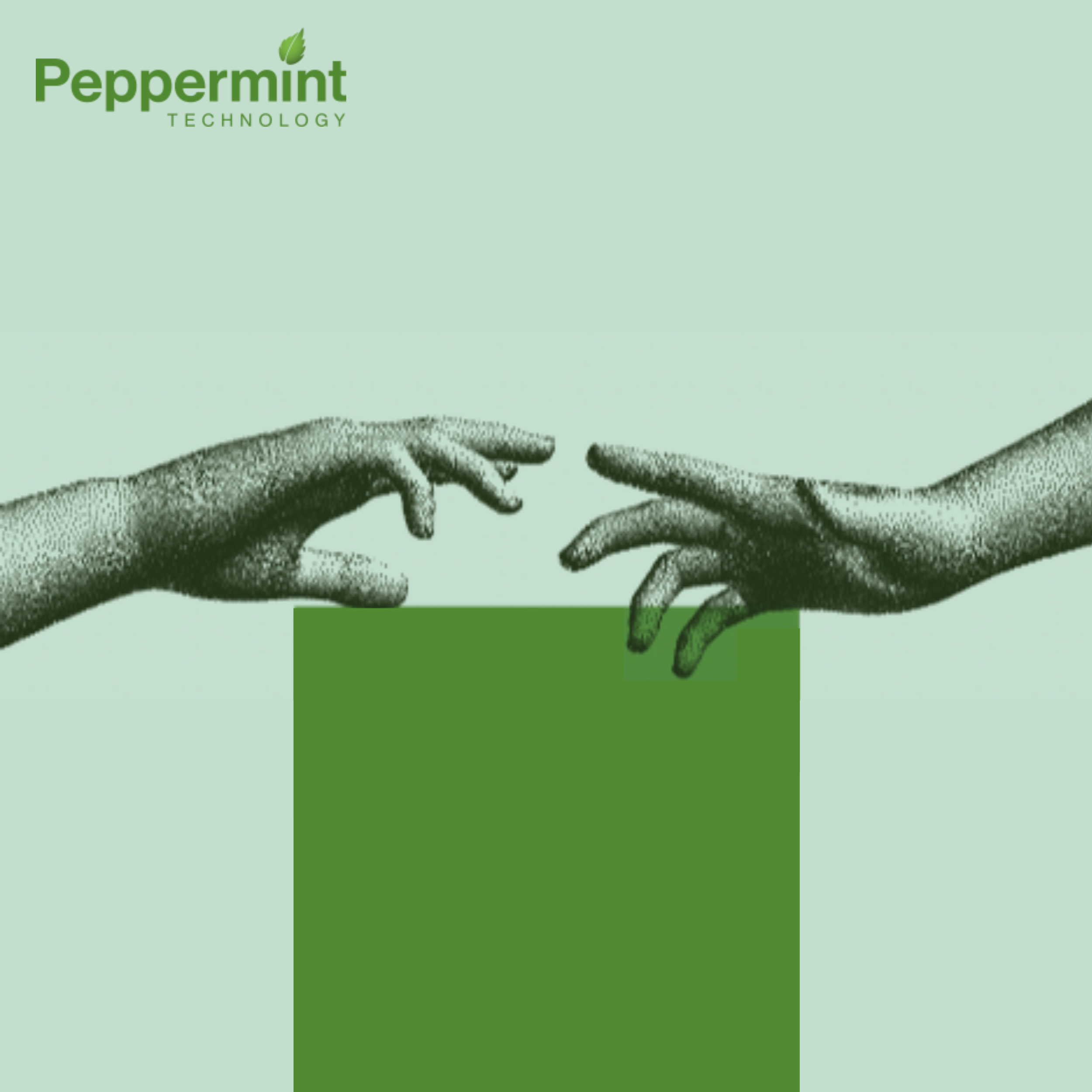 Zero-Touch CRM: The Peppermint & Introhive Approach