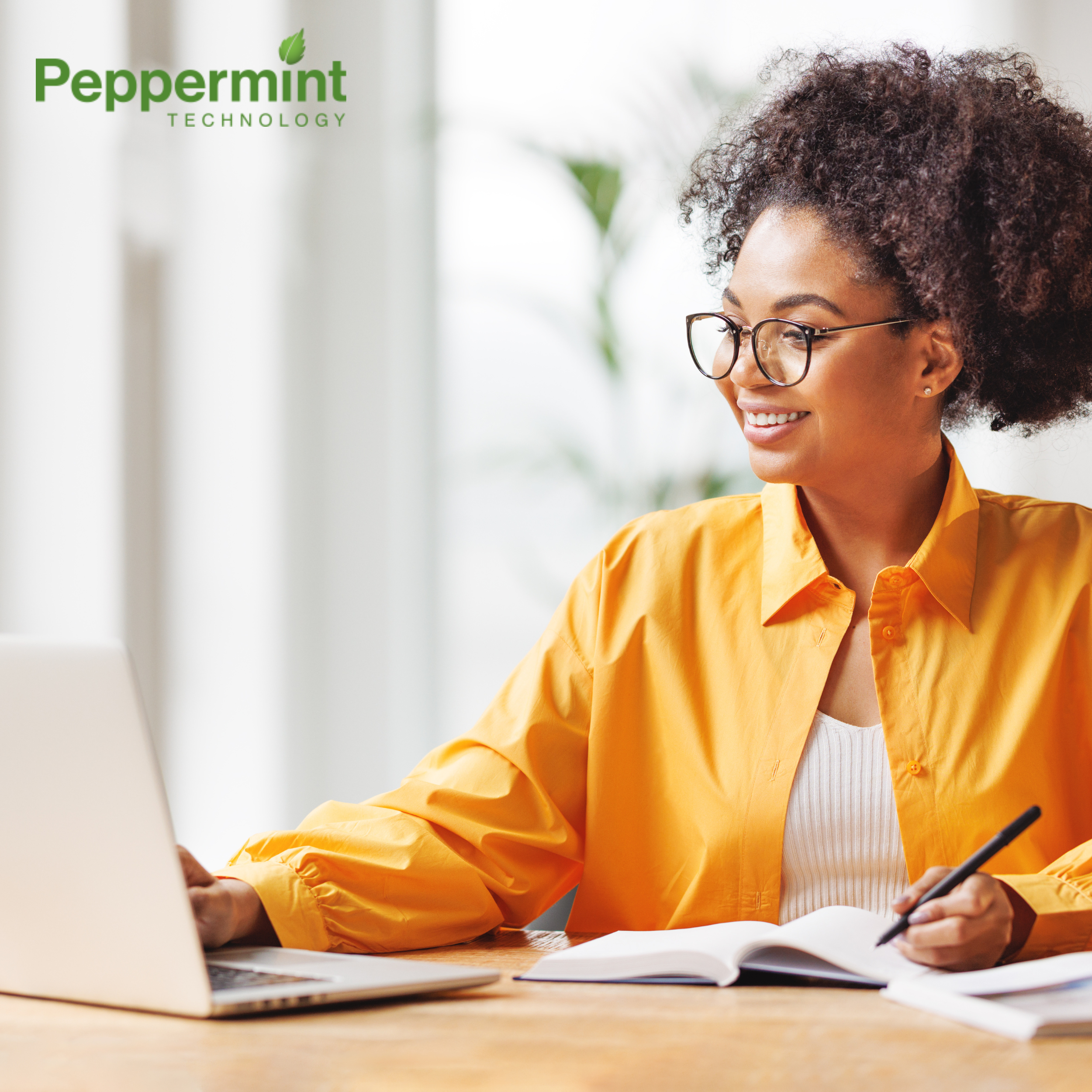 Unlocking Efficiency: Exploring the Latest Peppermint CX365 Features