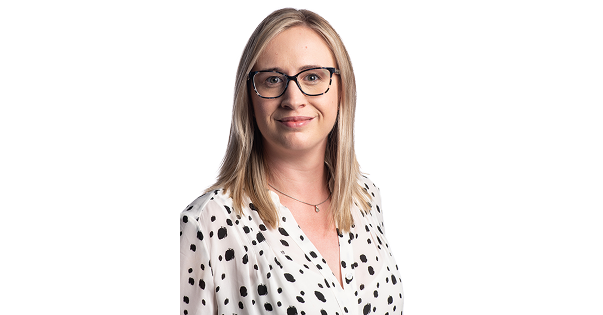 Meet The Green Team Emma France — Peppermint Technology