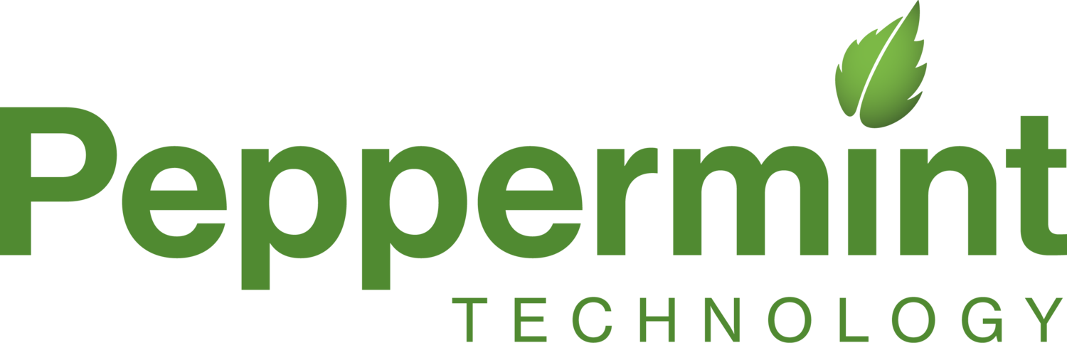 Peppermint Technology