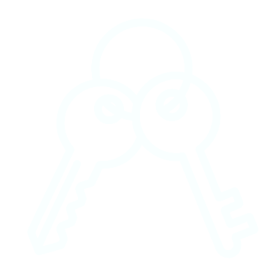 Professional residential and commercial real estate services in Harford County, Maryland, represented by a minimalist key icon.
