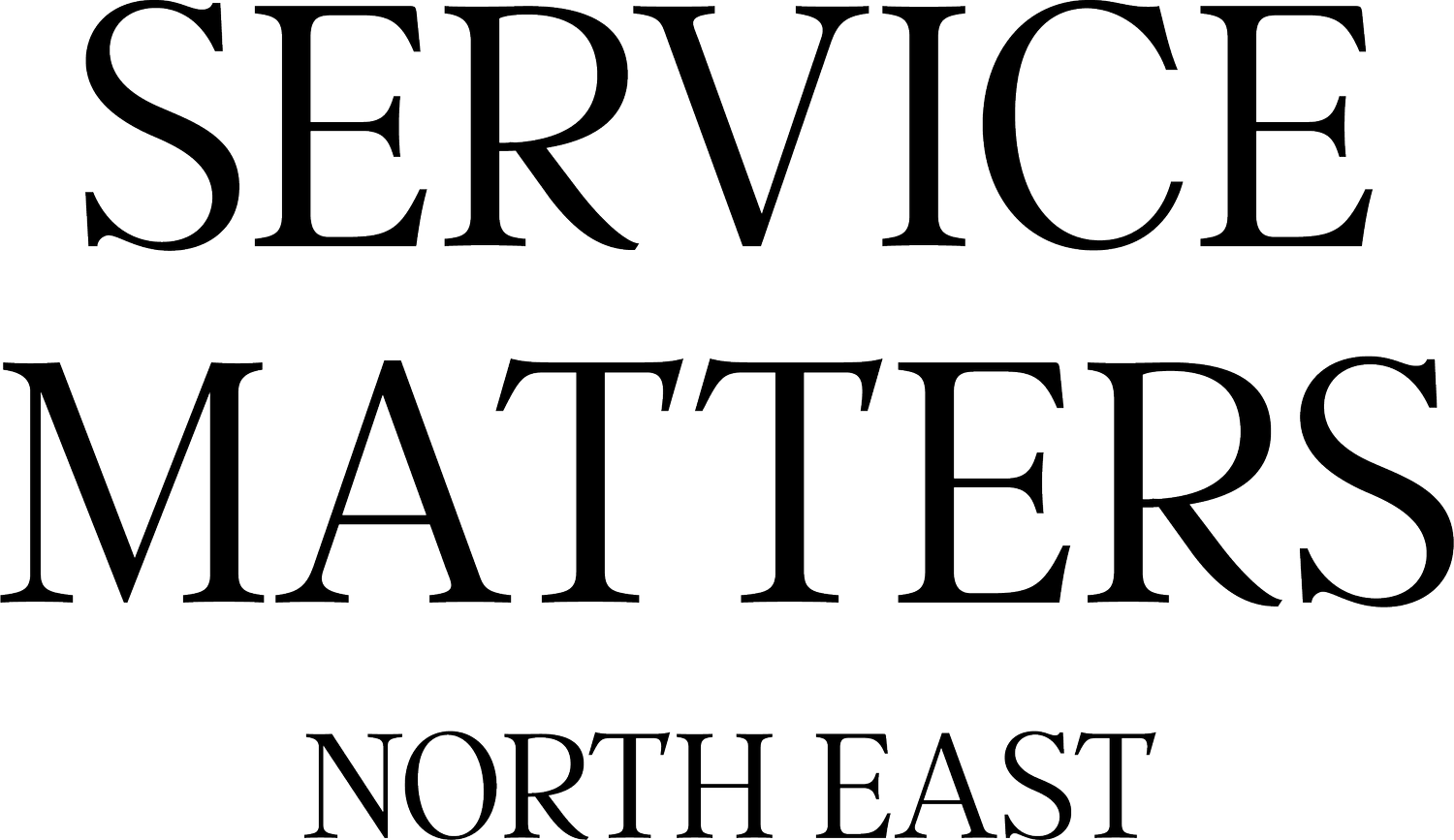 Service Matters North East
