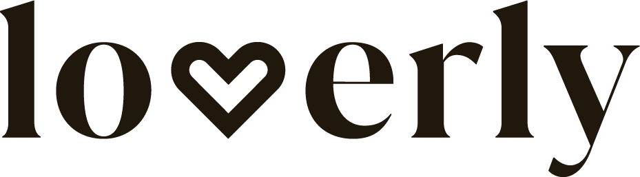 Loverly logo