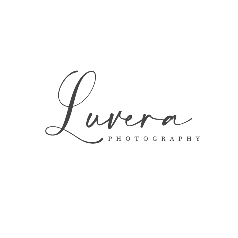 Luvera Photography logo