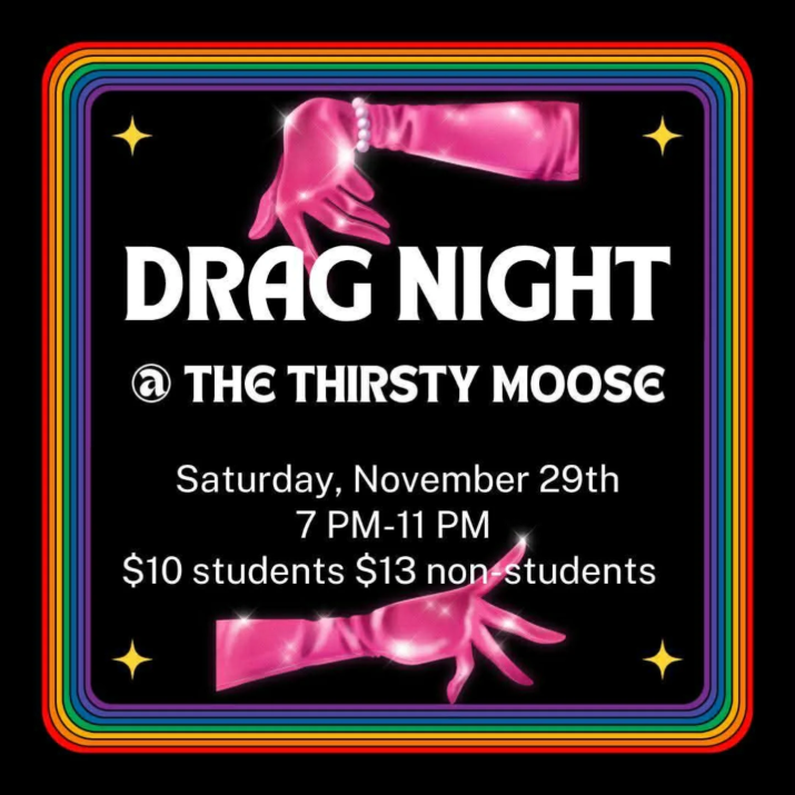 Drag Night