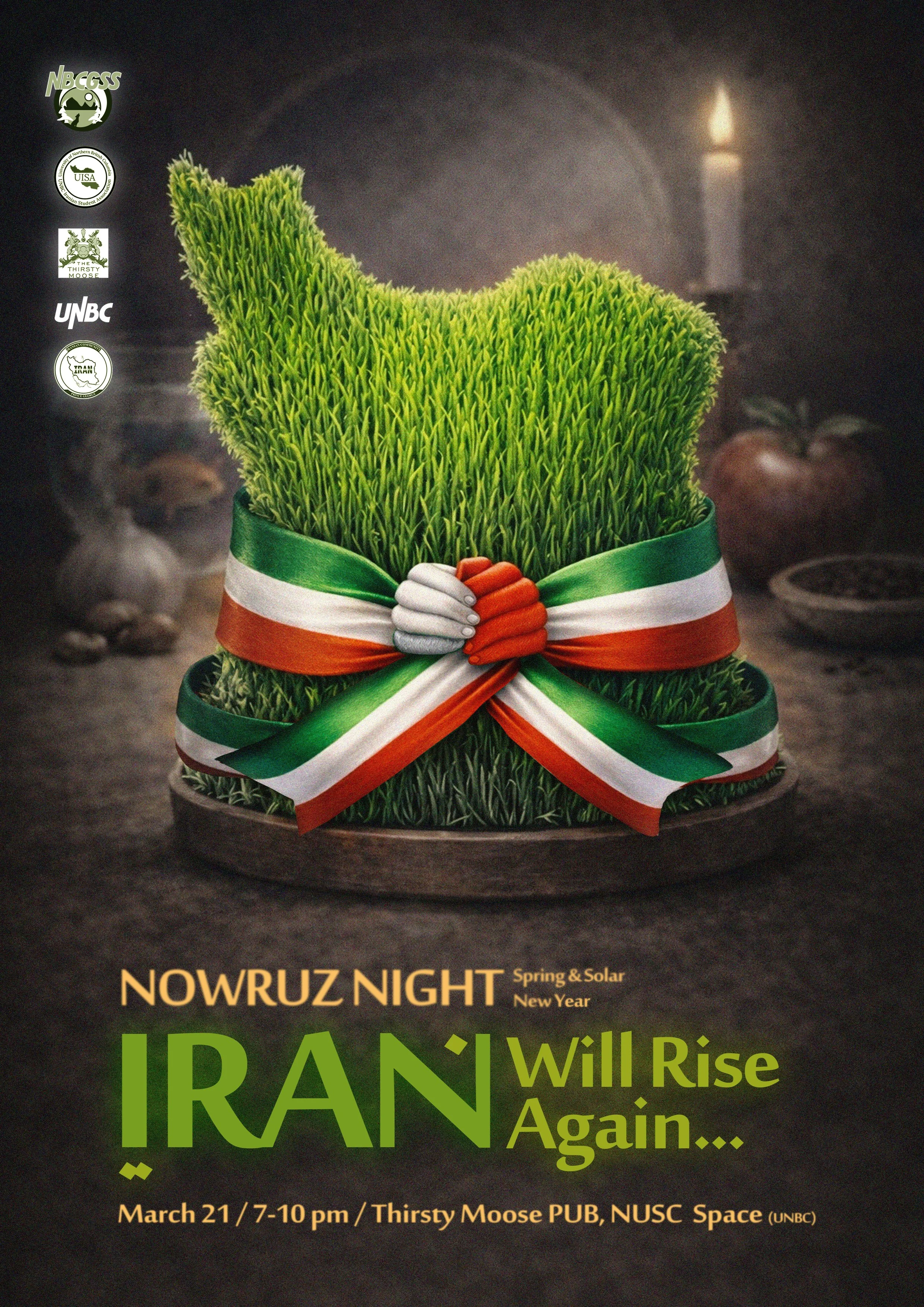 Nowruz Night