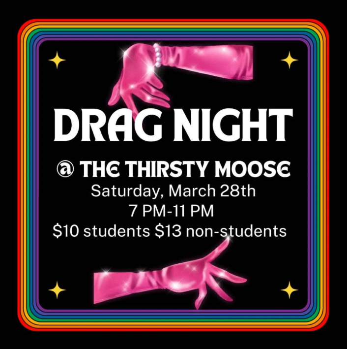 NPC Drag Night