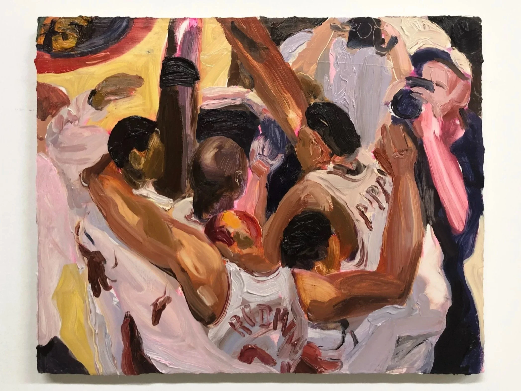 Jordan no. 5