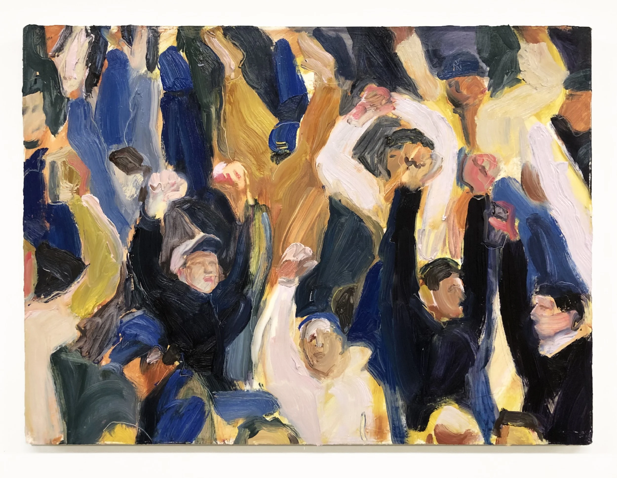 yankees crowd 3