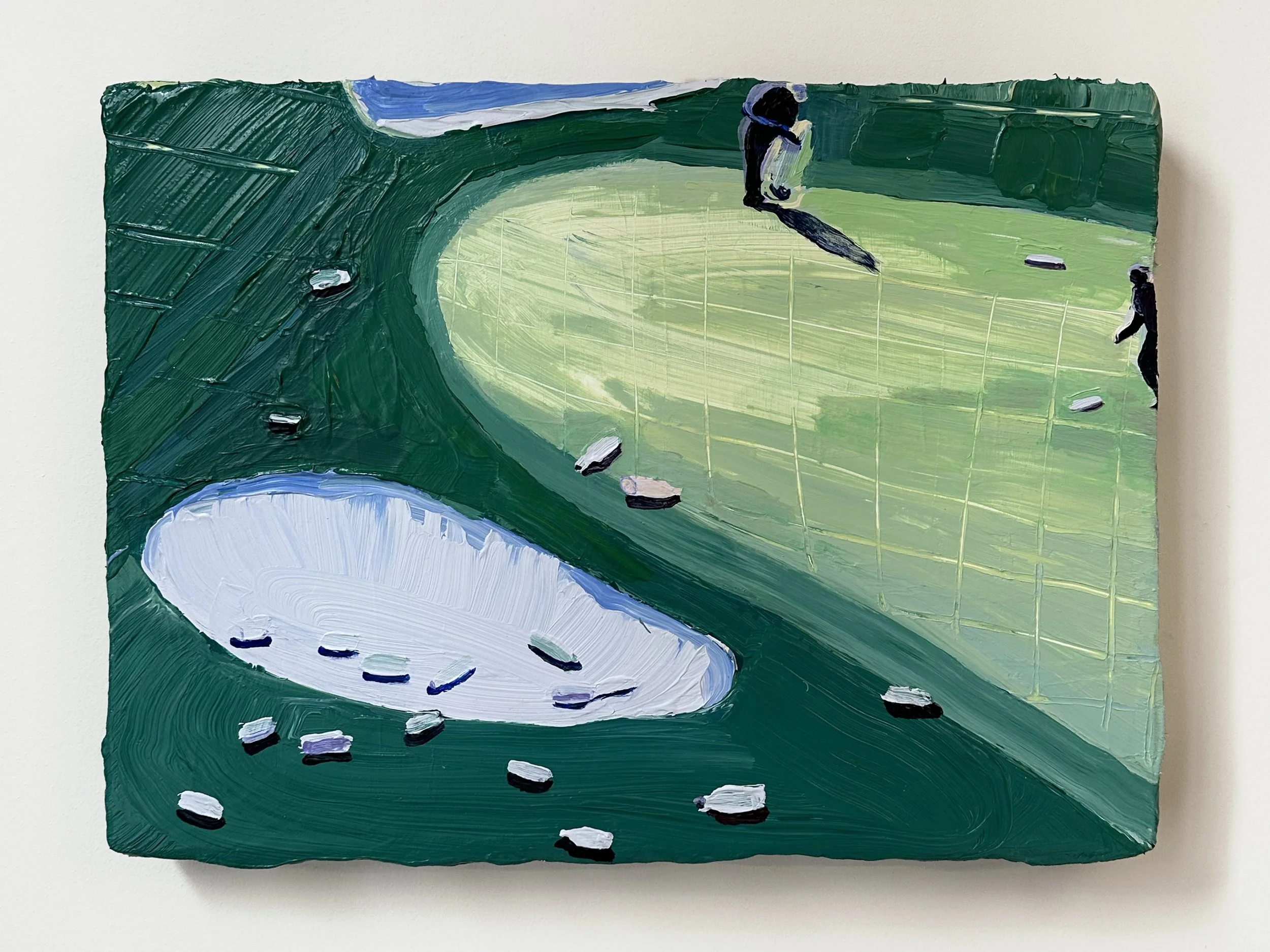 Waste Management course