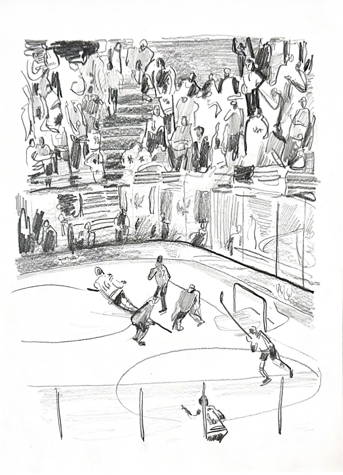 2026 Olympics US Mens Ice Hockey (i) 