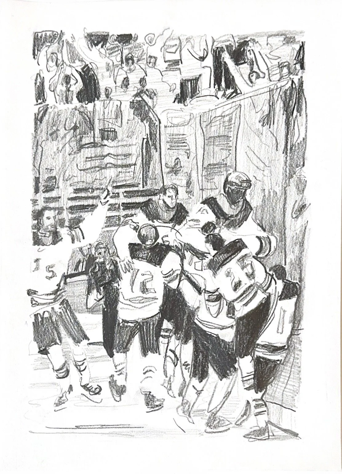 2026 Olympics US Mens Ice Hockey (ii)