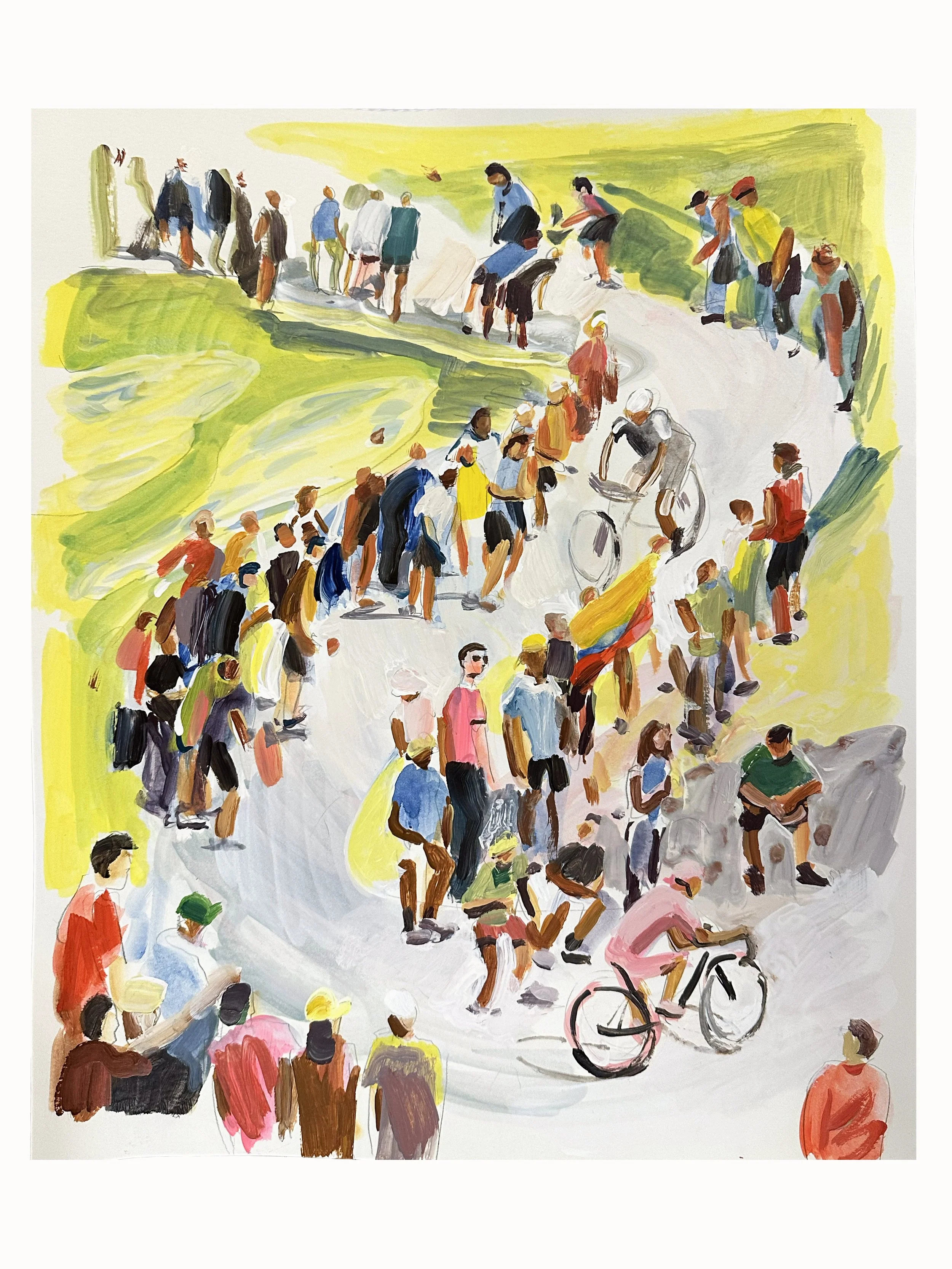 Giro d'Italia (i)
