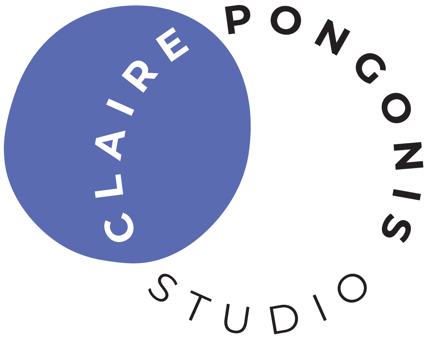 Claire Pongonis Studio