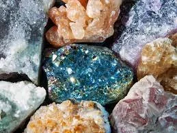 Synchronistic Elements