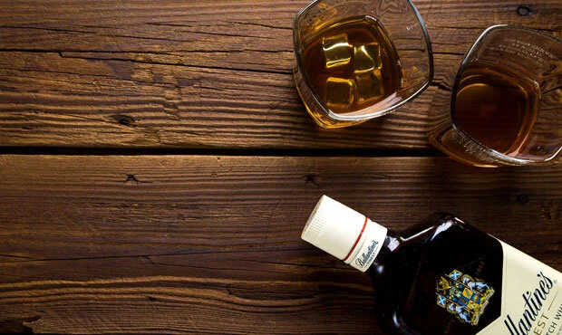 Depression och alkohol