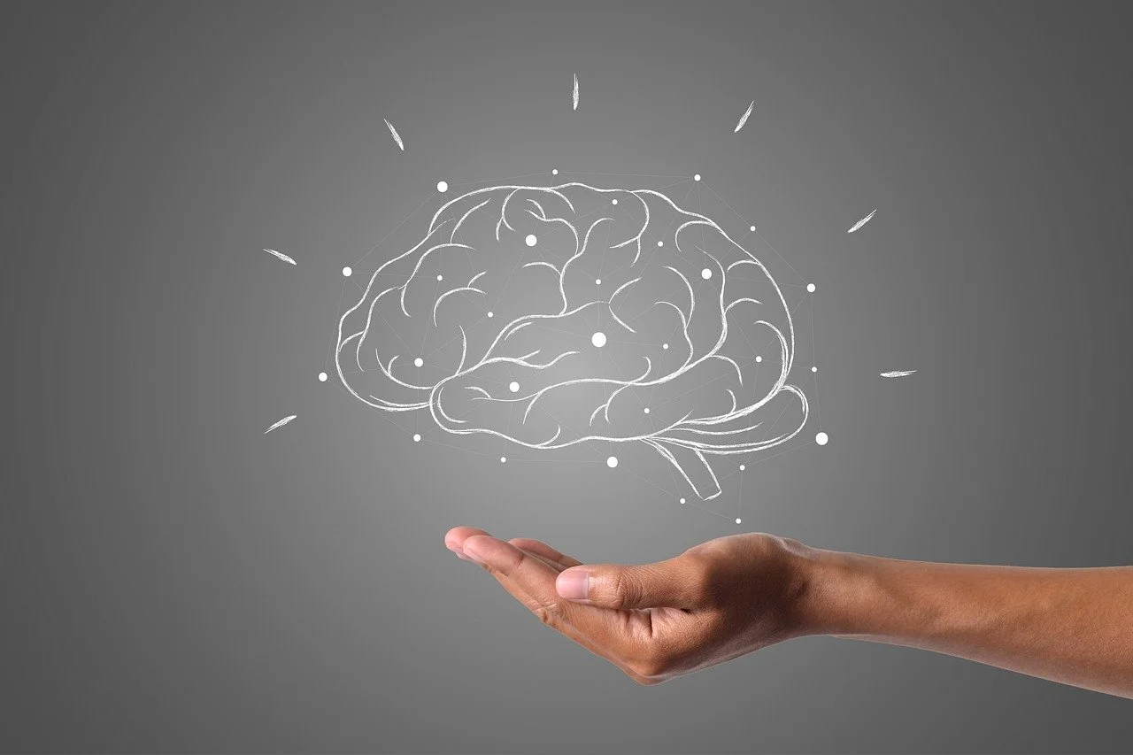 Flera psykiatriska diagnoser har samma genetiska grund, visar studie