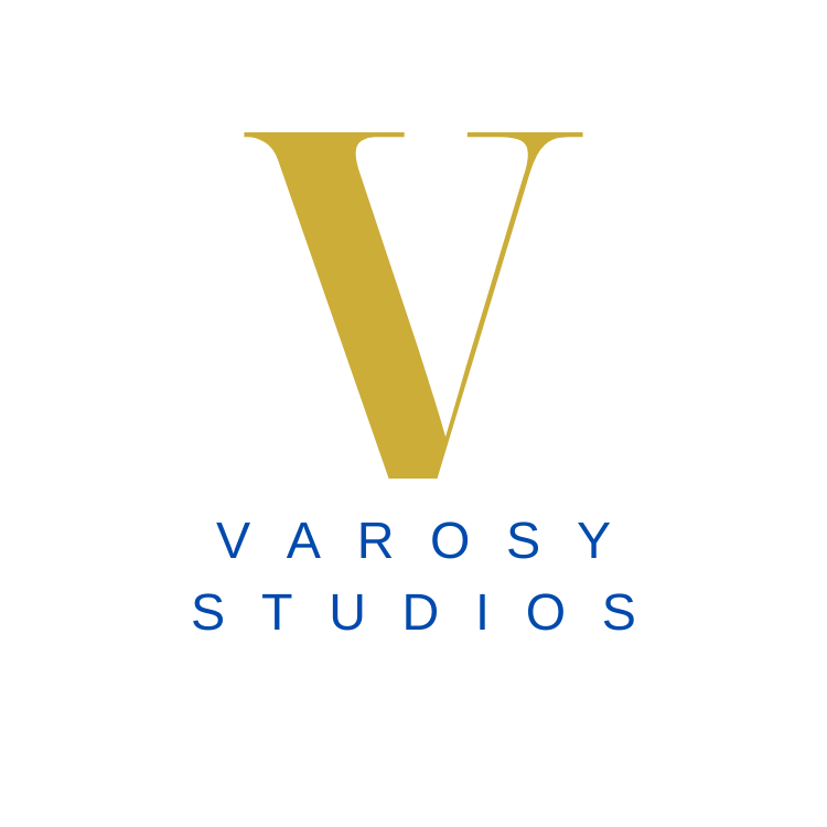 Varosy Studios
