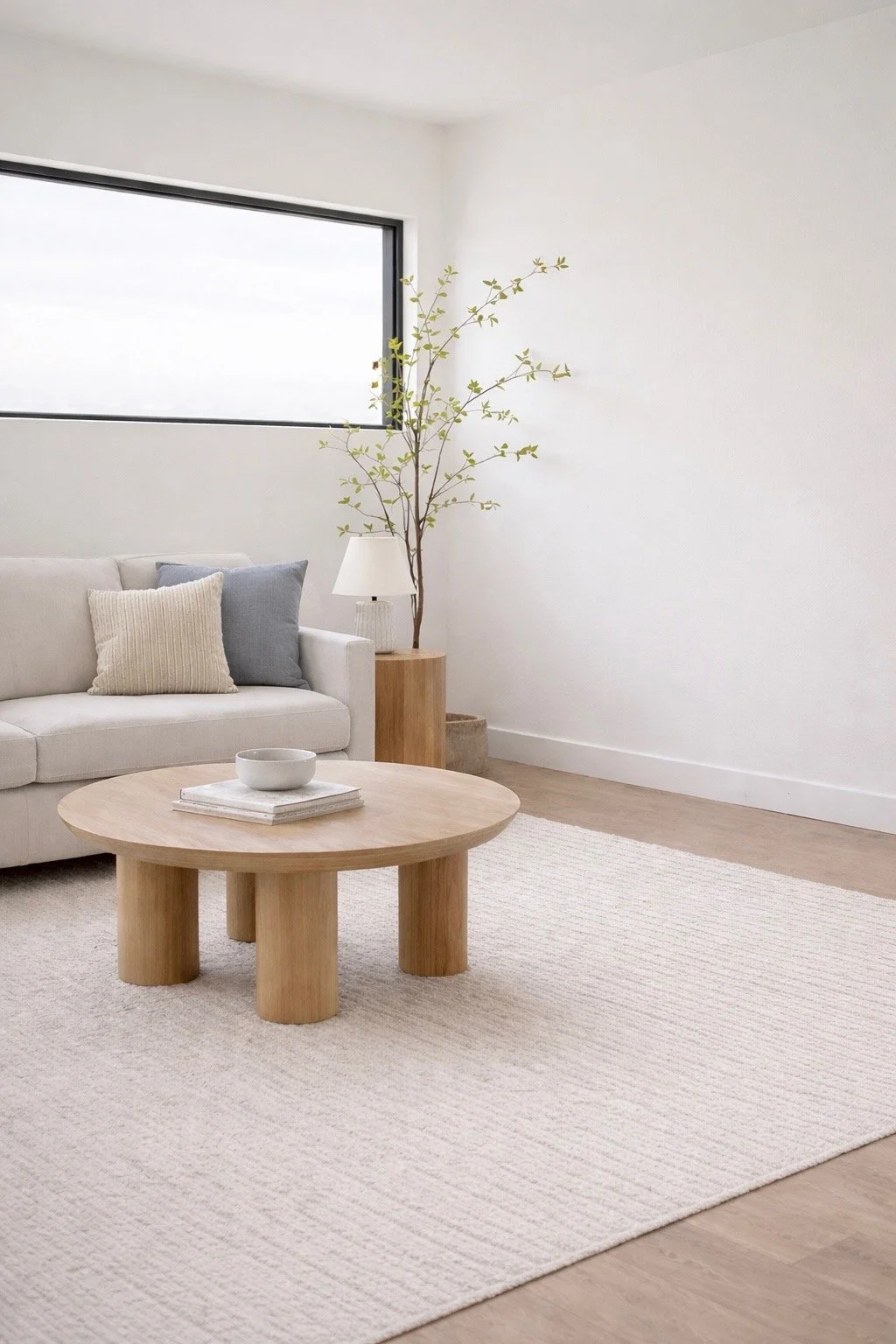 Modern Coastal Interior Design in Orange County: What Actually Works in 2026