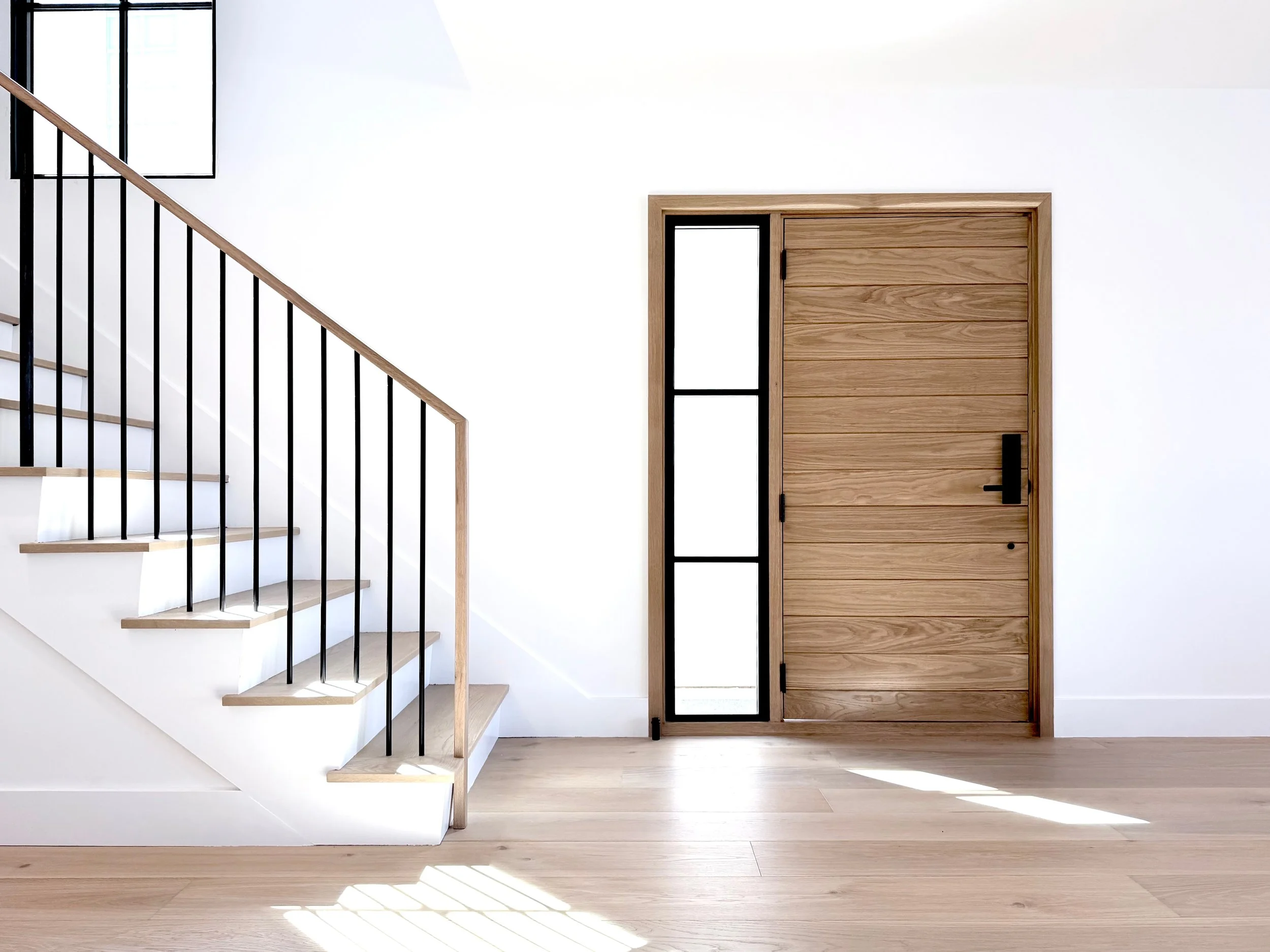 Coastal Remodel Design Process in Newport Beach, CA