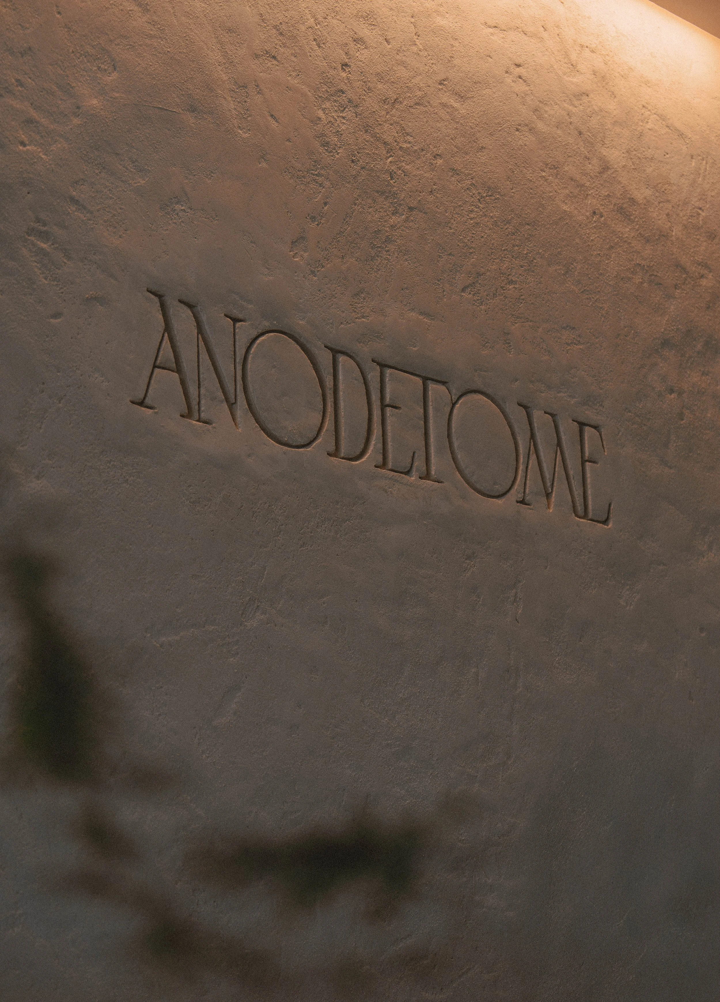 Jonathons Coastal Living interior design remodel for Anodetome Pilates Studio in Newport Beach, Orange County, CA