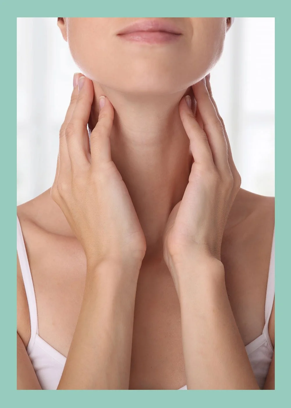 Is It My Thyroid? 15 Signs Your Symptoms Could Be Thyroid-Related