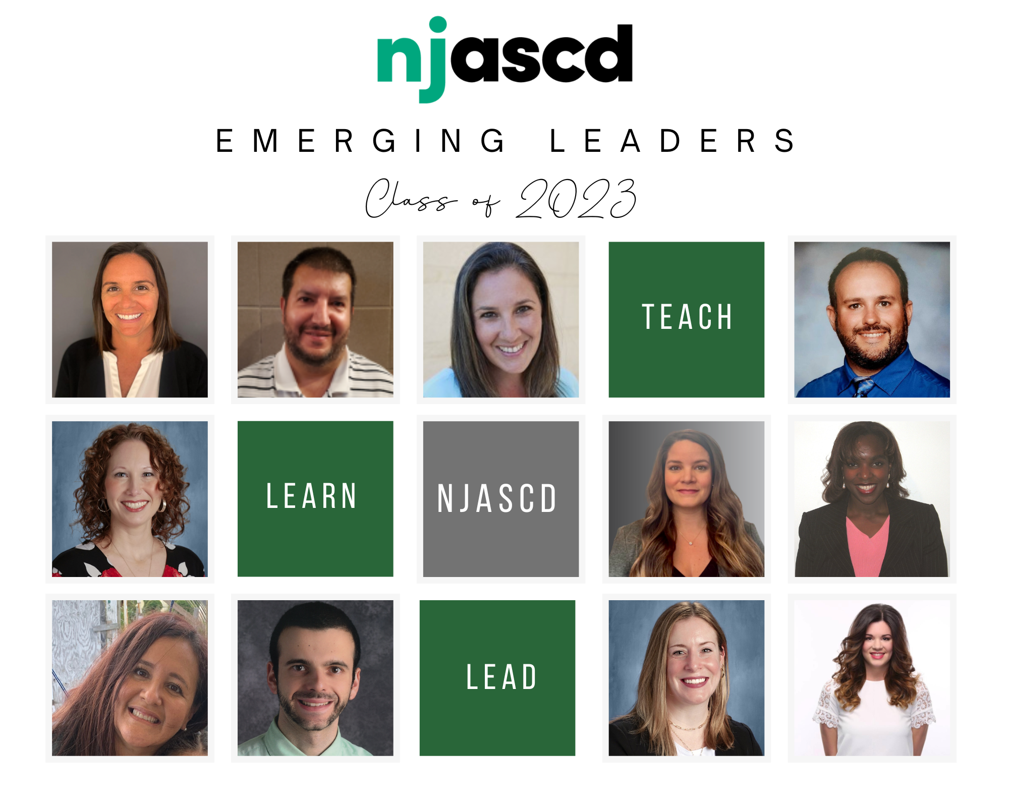 NJASCD