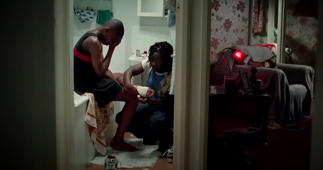 P & G. 'Best Job'
