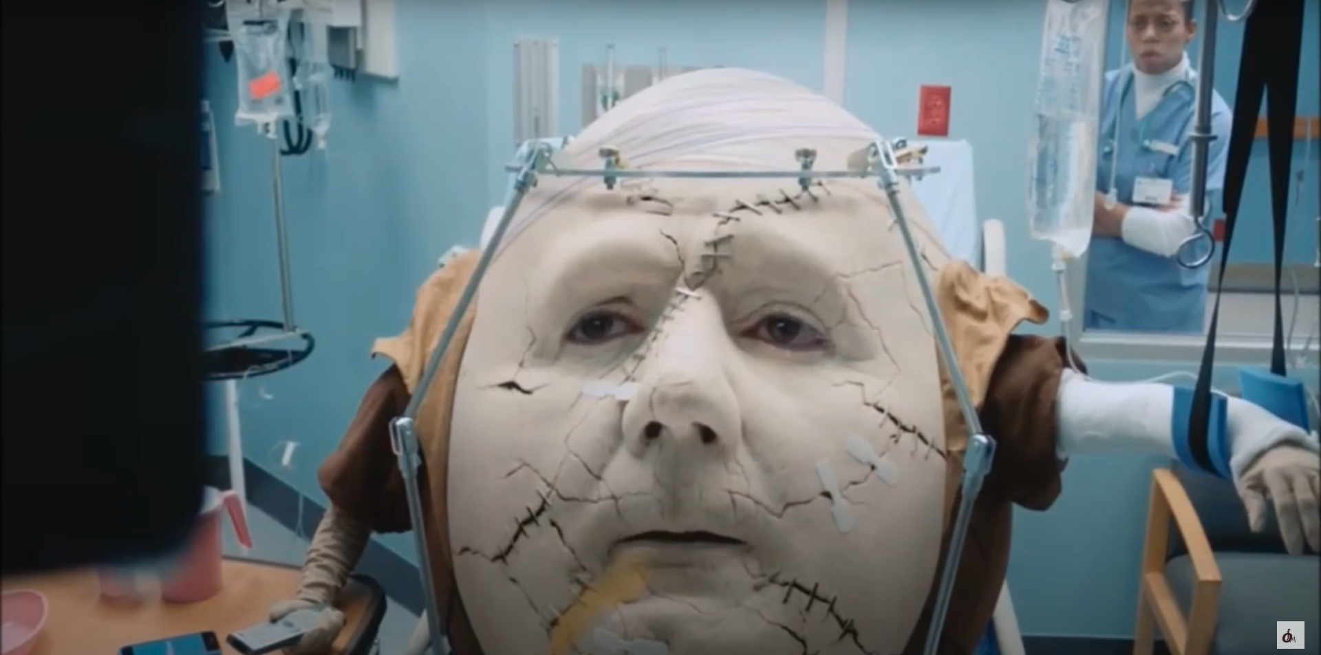 Turbo Tax 'Humpty Fall'