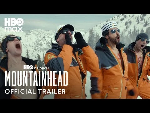 Mountainhead | Official Trailer | Max