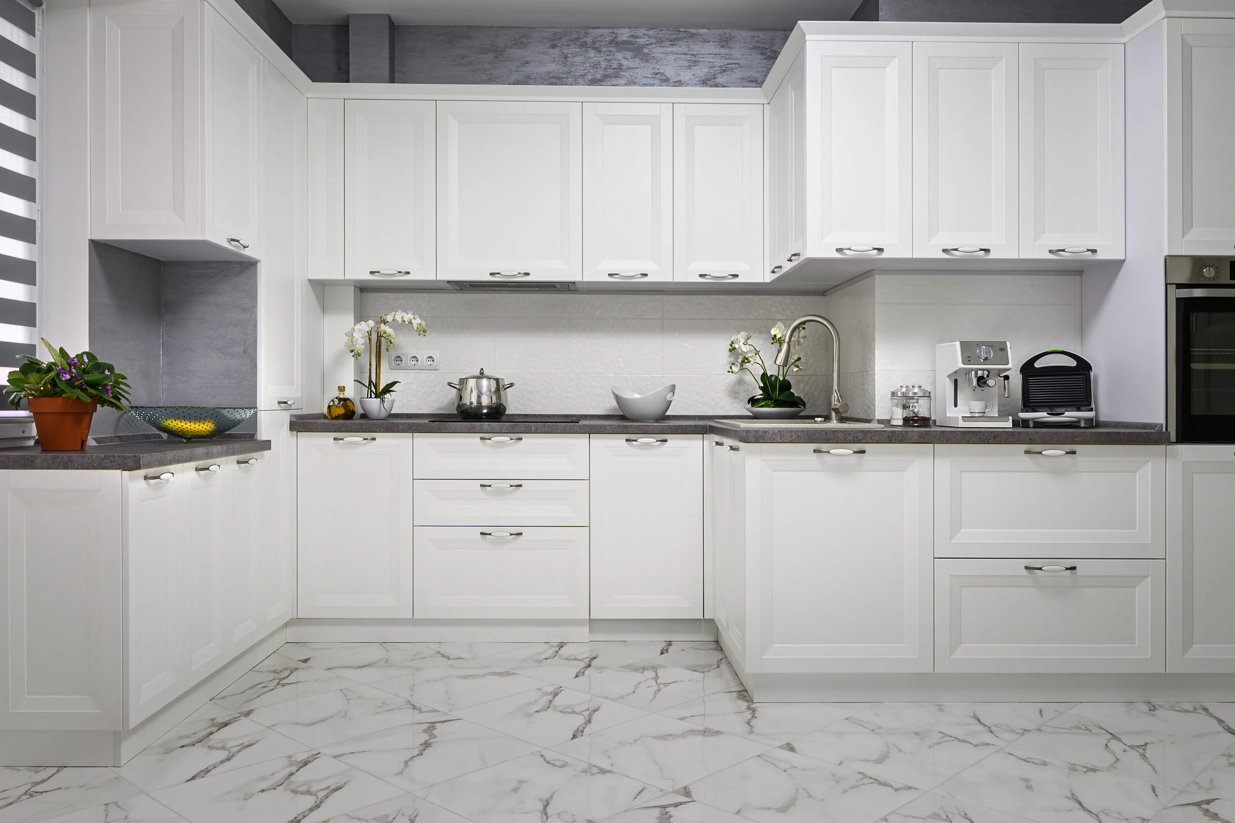 Traditional/Transitional Kitchen Remodel by Kitchen & Baths By Majestic — Project 2 project photo