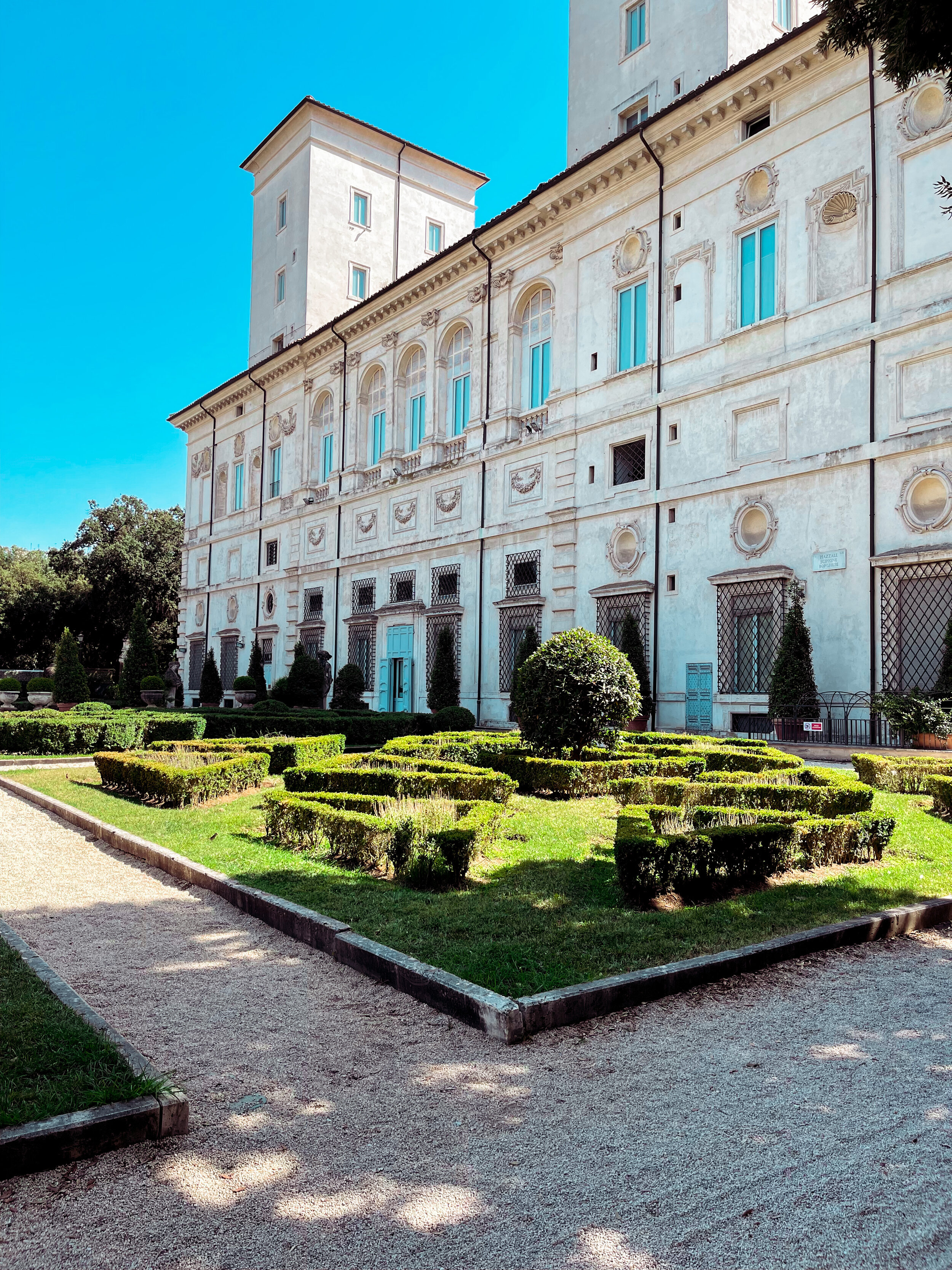 Villa Borghese Garden.JPG
