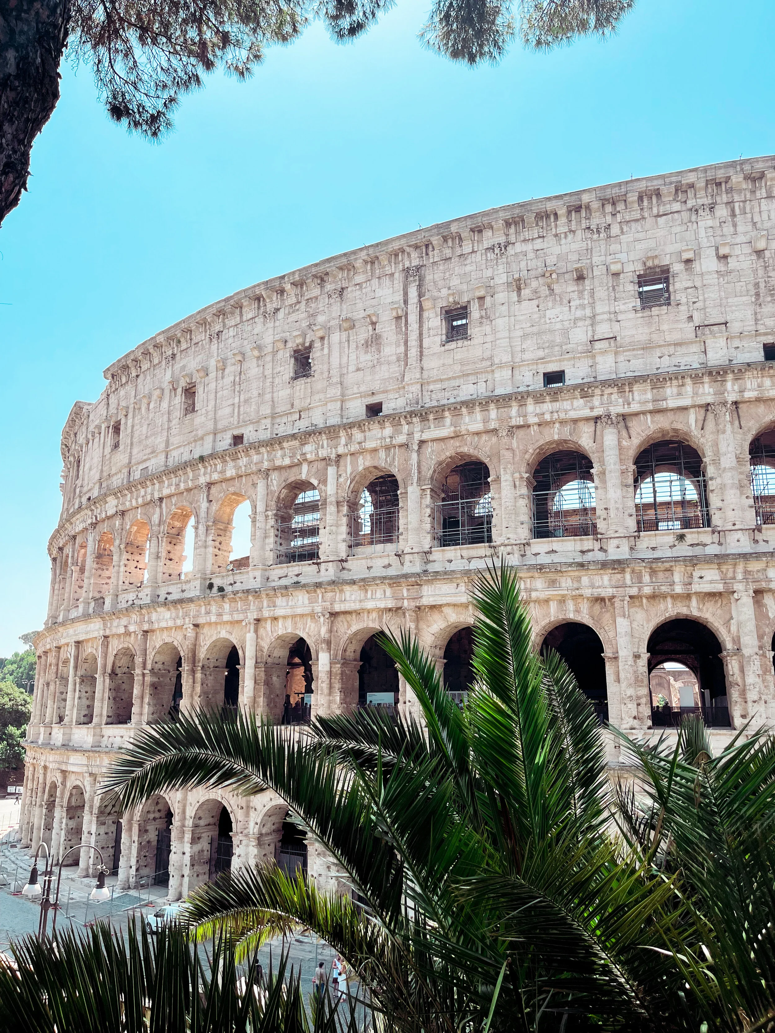 EUROPE TRIP 2021 RECAP