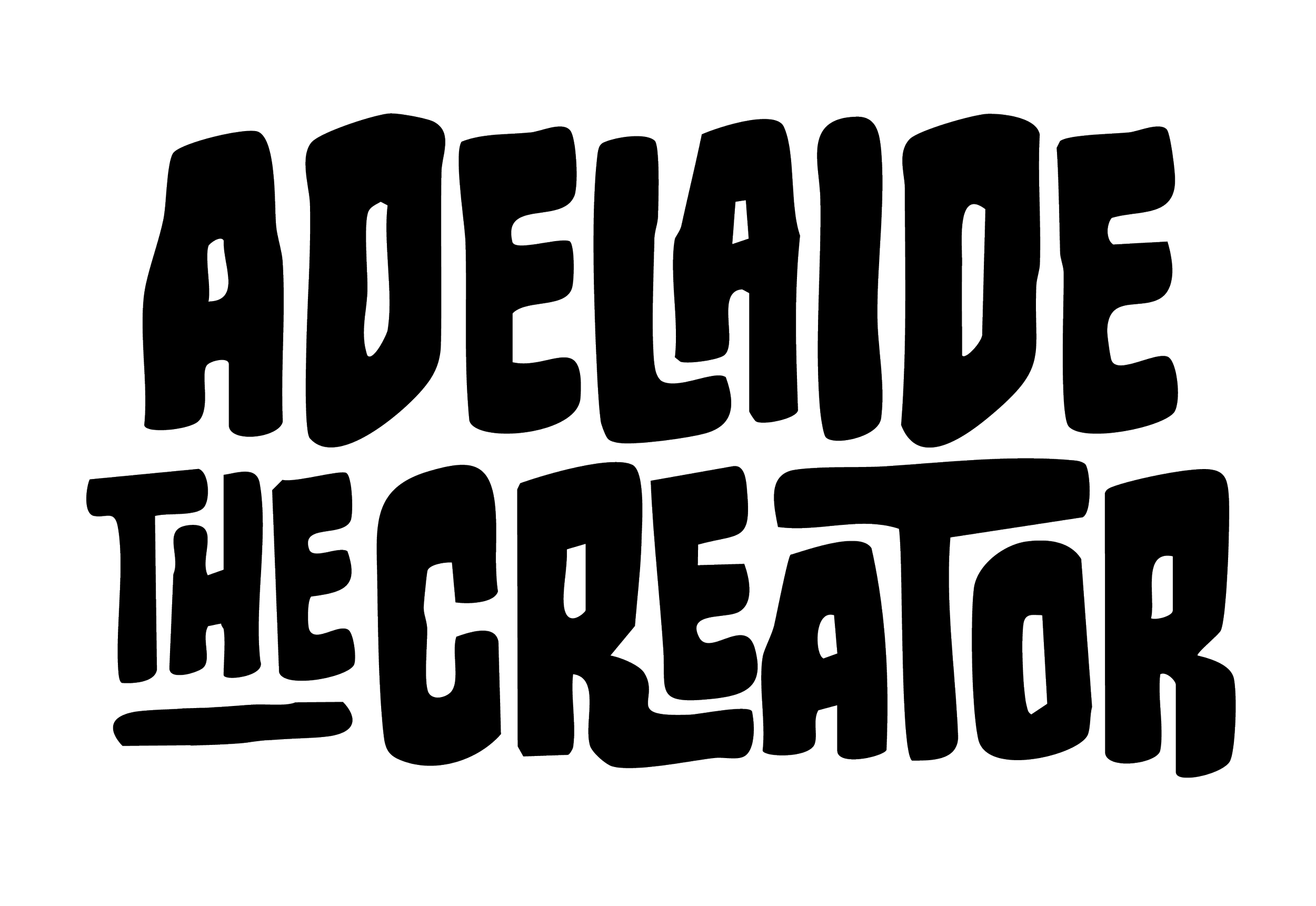 Adelaide The Creator