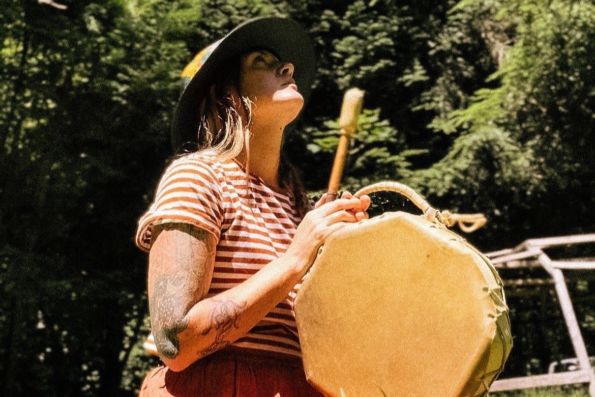 Heart Songs : Music Meditation