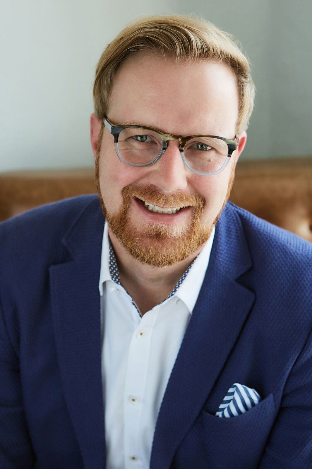 Dr. Daniel Wehrenfennig — CIEL Center for International Experiential Learning