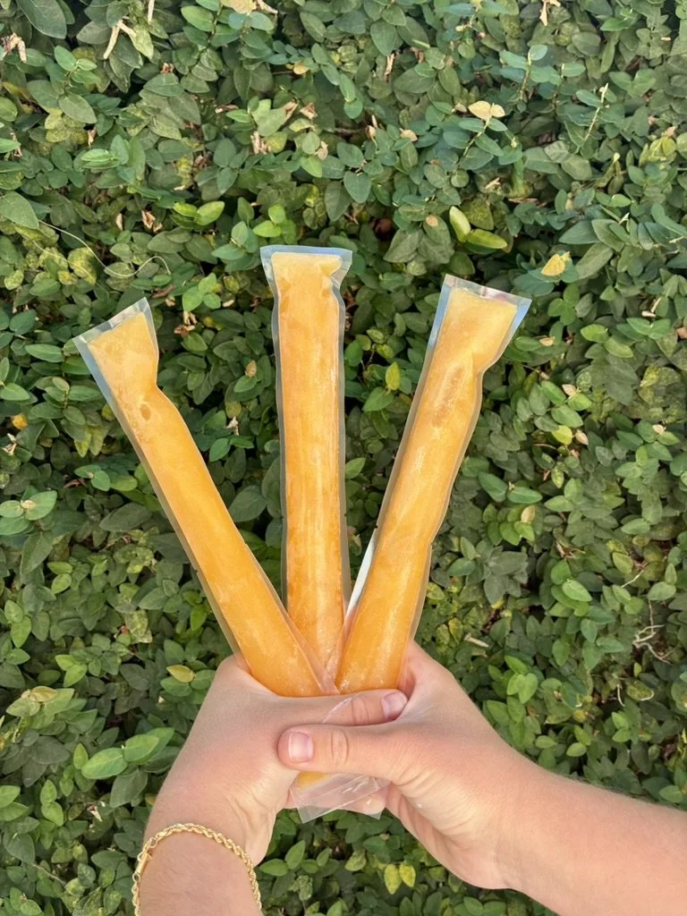 Popsicles